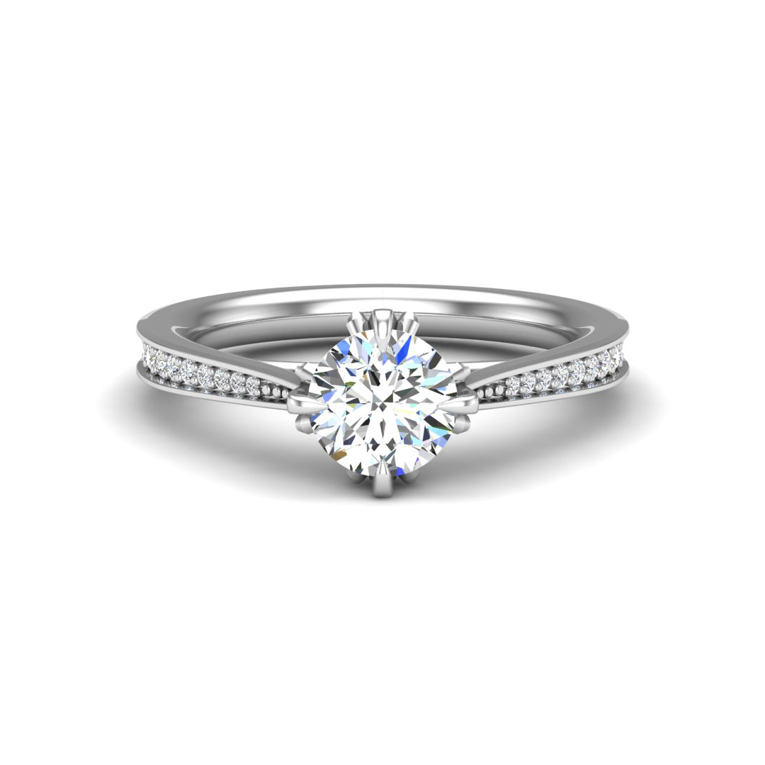 Mya Engagement Ring